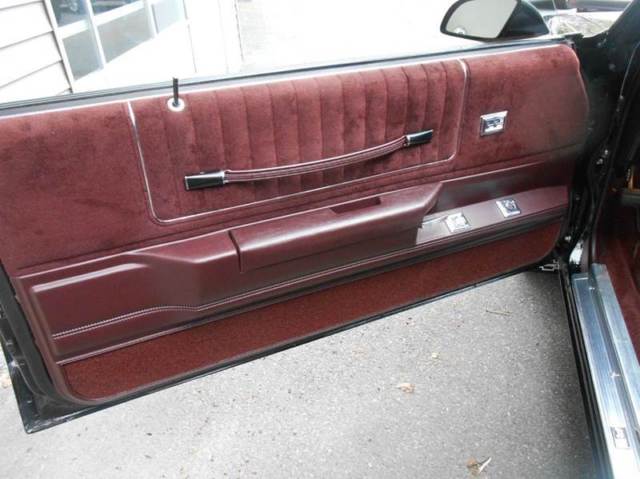 1986 Chevrolet Monte Carlo SS - photo 13