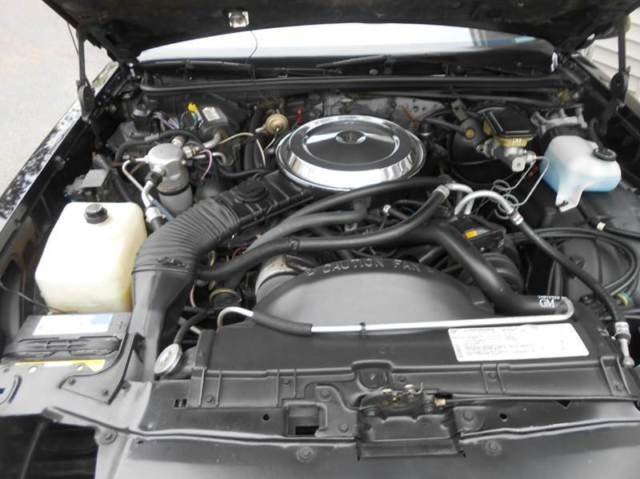 1986 Chevrolet Monte Carlo SS - photo 8