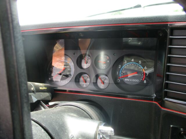 1986 Chevrolet Monte Carlo - photo 12