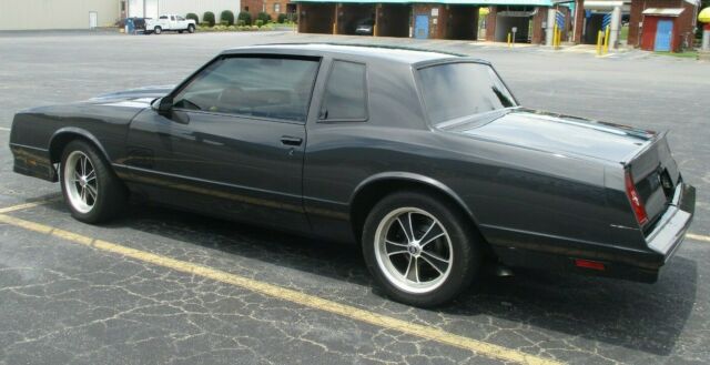 1986 Chevrolet Monte Carlo - photo 5