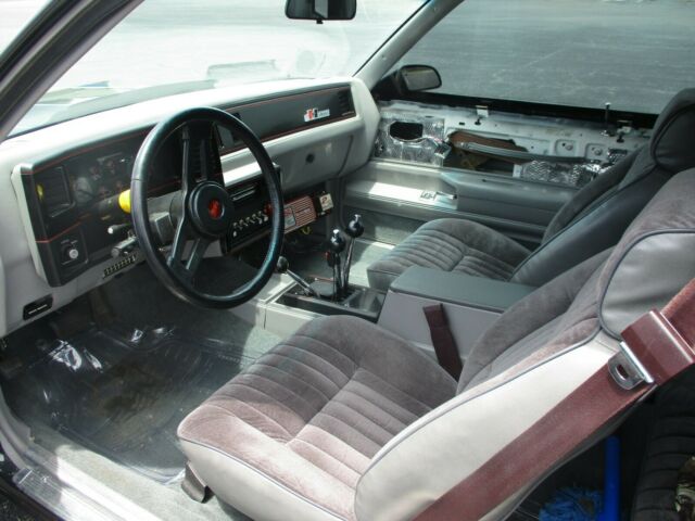 1986 Chevrolet Monte Carlo - photo 8