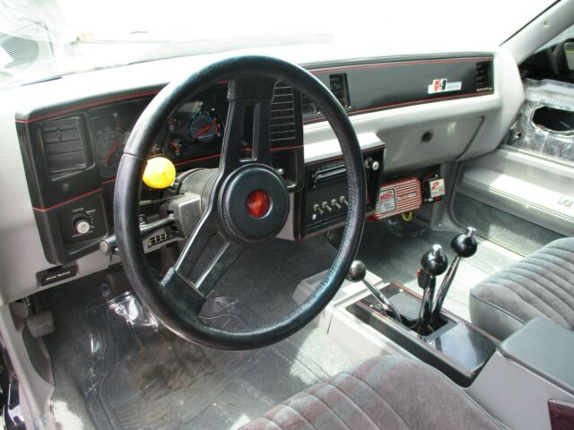 1986 Chevrolet Monte Carlo - photo 9