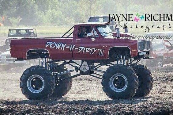 1986 Chevrolet Other Pickups - photo 5