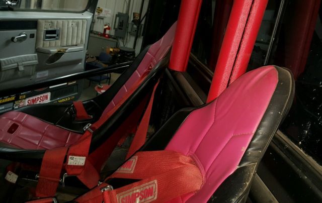 1986 Chevrolet Other Pickups - photo 8