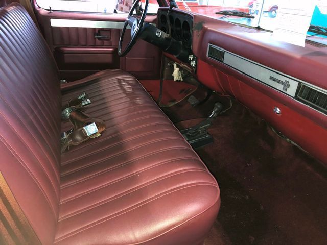 1986 Chevrolet Other Pickups 4x4 - photo 5