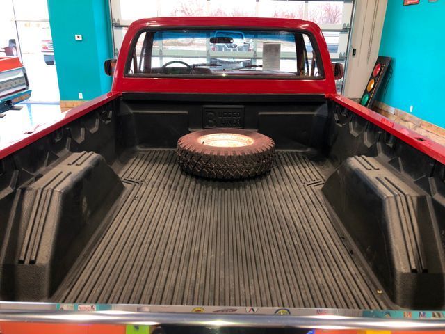 1986 Chevrolet Other Pickups 4x4 - photo 6