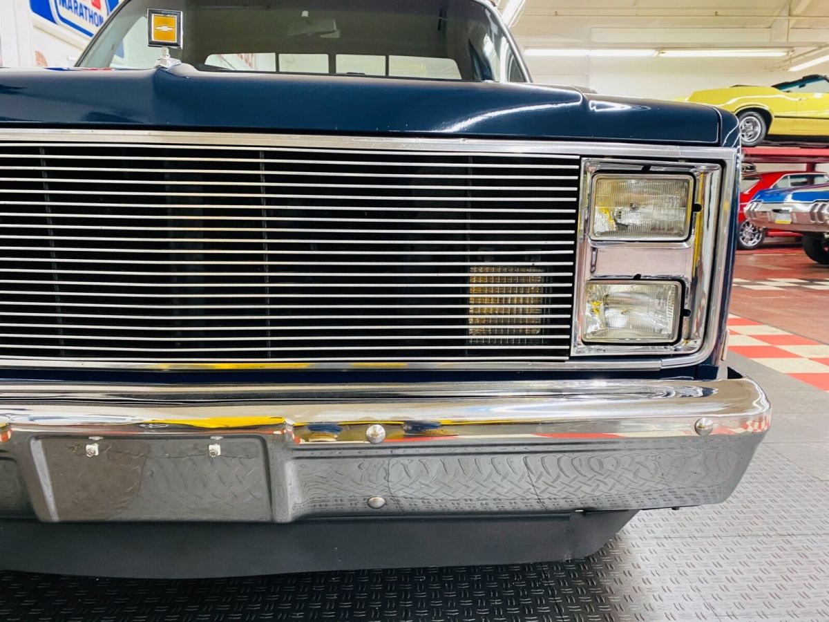 1986 Chevrolet Other Pickups - C10 SILVERADO - VERY CLEAN SOUTHERN TRUCK - SEE - photo 11