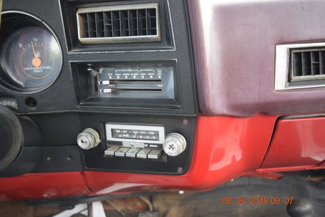 1986 Chevrolet Other Pickups CK - photo 10