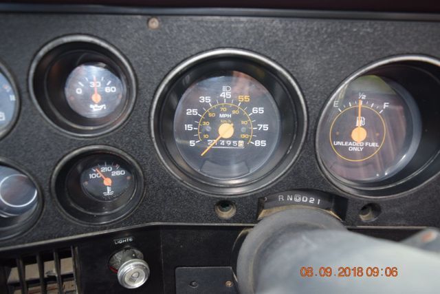 1986 Chevrolet Other Pickups CK - photo 11