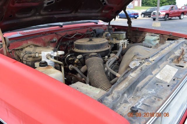 1986 Chevrolet Other Pickups CK - photo 3