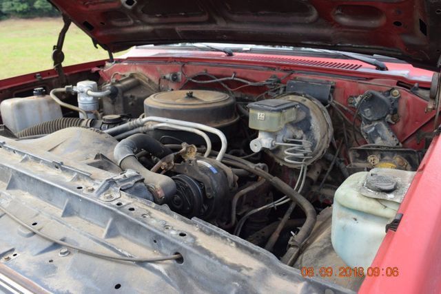 1986 Chevrolet Other Pickups CK - photo 4