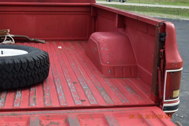 1986 Chevrolet Other Pickups CK - photo 8