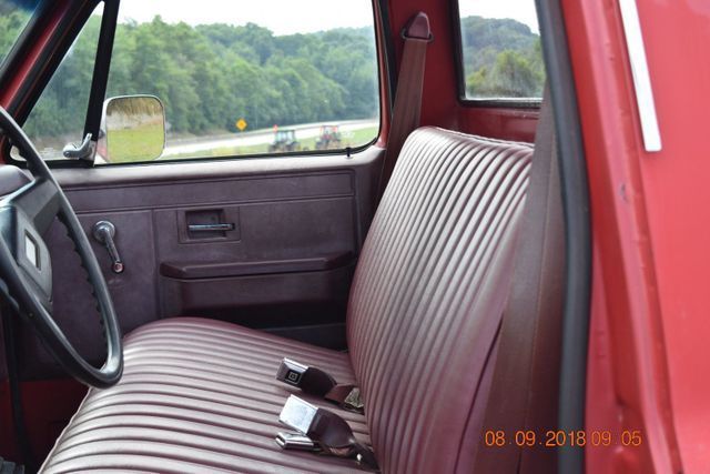 1986 Chevrolet Other Pickups CK - photo 9