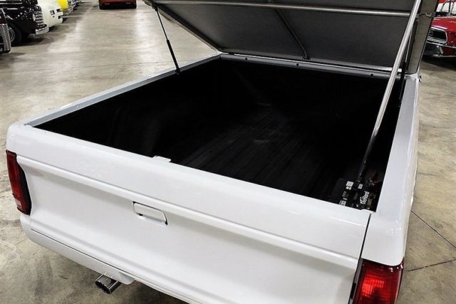 1986 Chevrolet S-10 -- - photo 10
