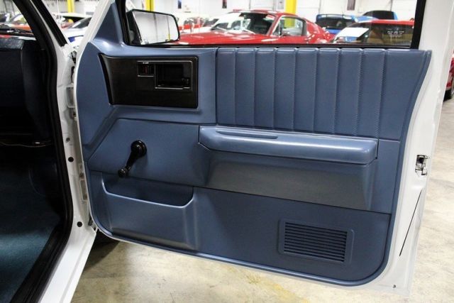 1986 Chevrolet S-10 -- - photo 11