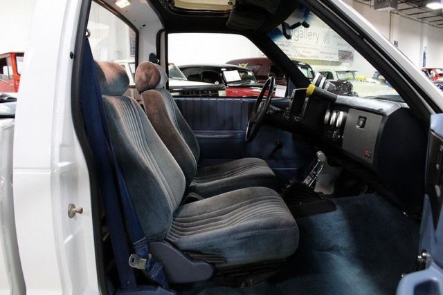 1986 Chevrolet S-10 -- - photo 12