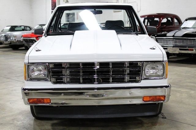 1986 Chevrolet S-10 -- - photo 7