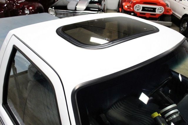 1986 Chevrolet S-10 -- - photo 9