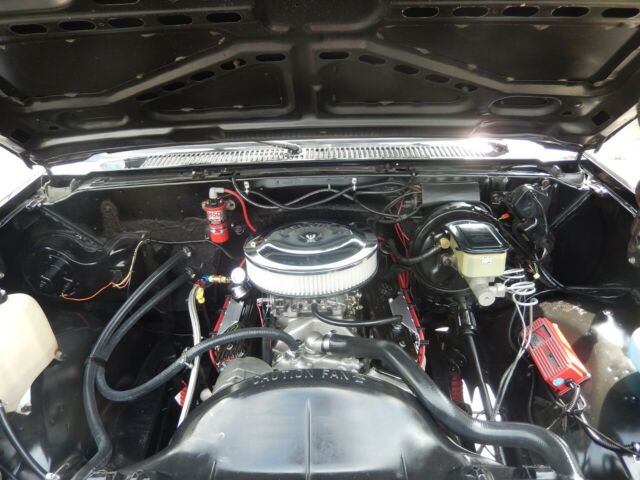 1986 Chevrolet C/K Pickup 1500 - photo 6