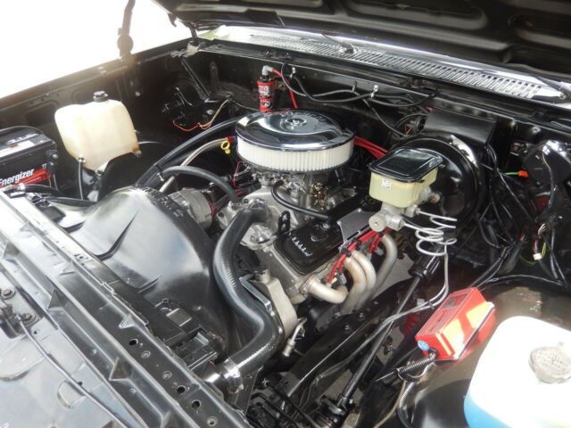1986 Chevrolet C/K Pickup 1500 - photo 7
