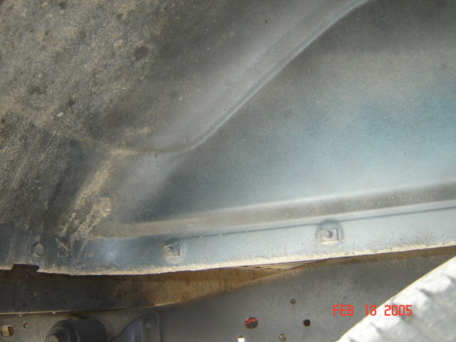 1986 Chevrolet Silverado 1500 1/2 TON LONG BOX - photo 13