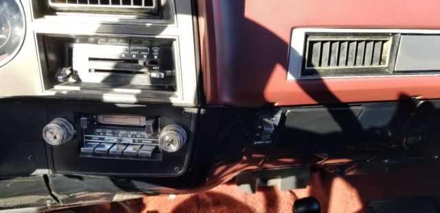 1986 Chevrolet Silverado 1500 - photo 6