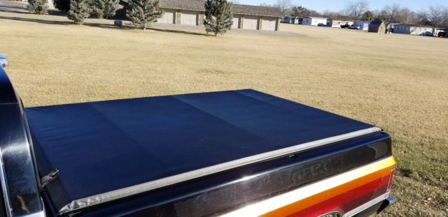 1986 Chevrolet Silverado 1500 - photo 9