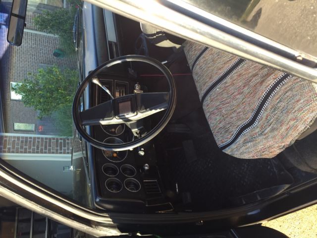 1986 Chevrolet Other Pickups Fleetside Short Bed - photo 6