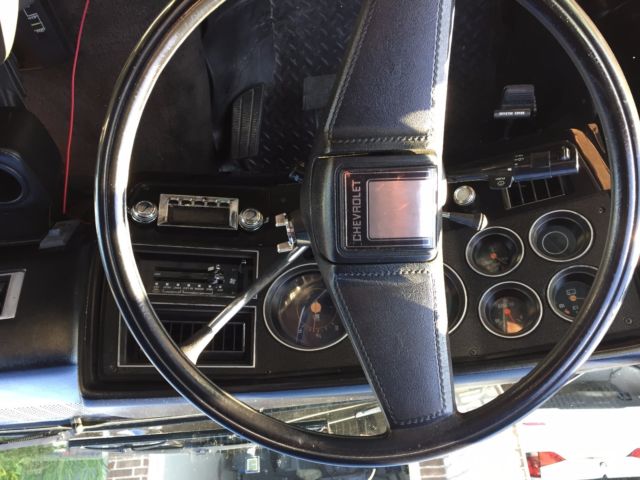 1986 Chevrolet Other Pickups Fleetside Short Bed - photo 8