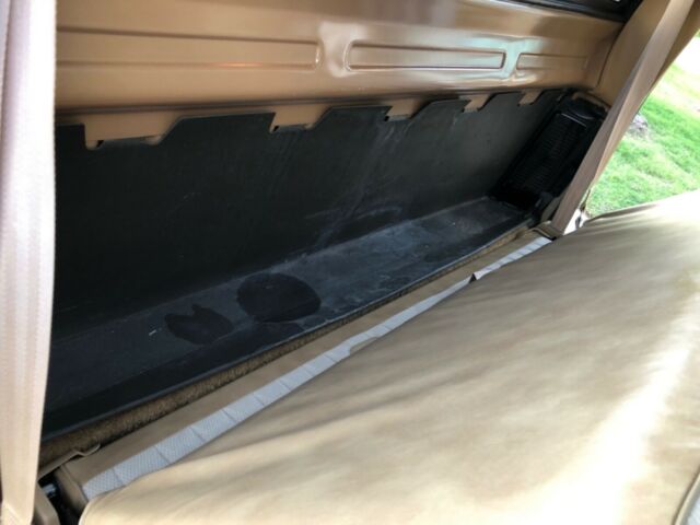 1986 Chevrolet C-10 SILVERADO SHORT BED 350 ENGINE - photo 13