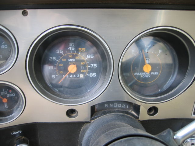 1986 Chevrolet C-10 SILVERADO - photo 6
