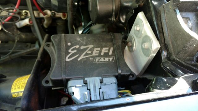 1986 Chevrolet Other Pickups - photo 5