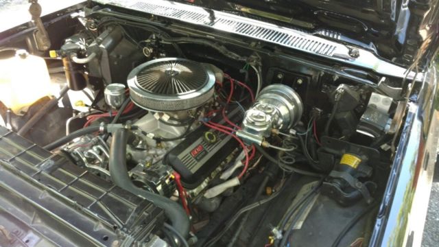 1986 Chevrolet Other Pickups - photo 6