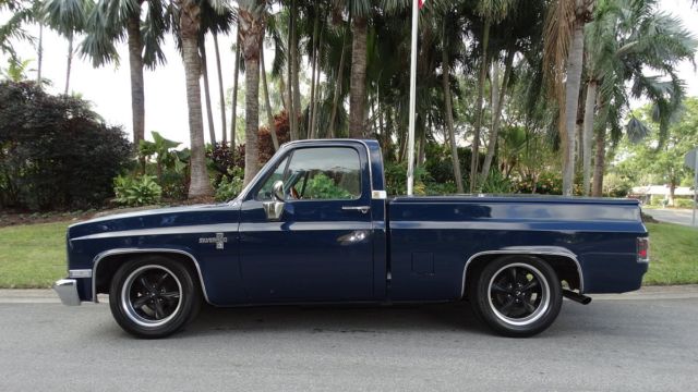 1986 Chevrolet C-10 SEE FULL DESCRIPTION BELOW - photo 2