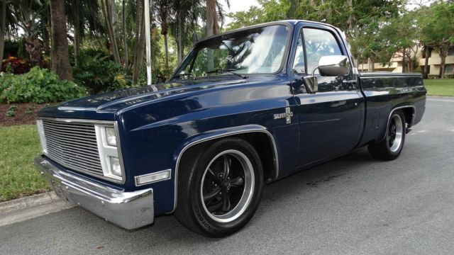 1986 Chevrolet C-10 SEE FULL DESCRIPTION BELOW - photo 7