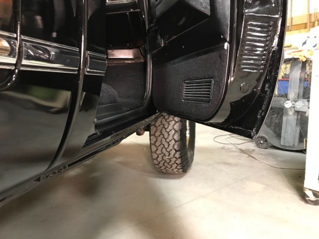 1986 Chevrolet Silverado 1500 Silverado - photo 10