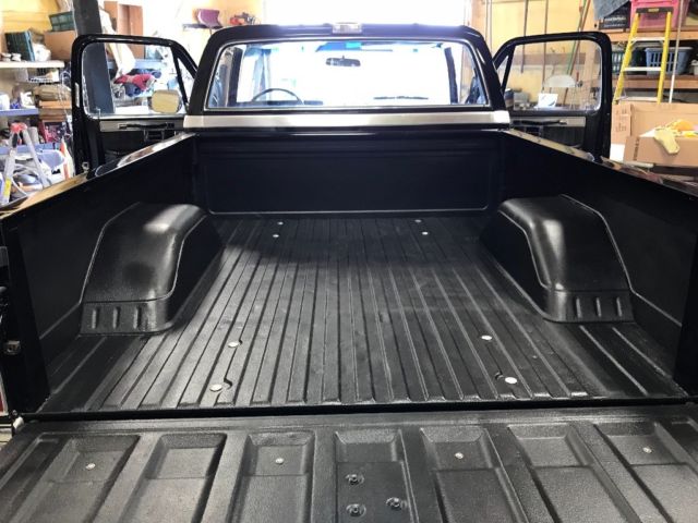 1986 Chevrolet Silverado 1500 Silverado - photo 8