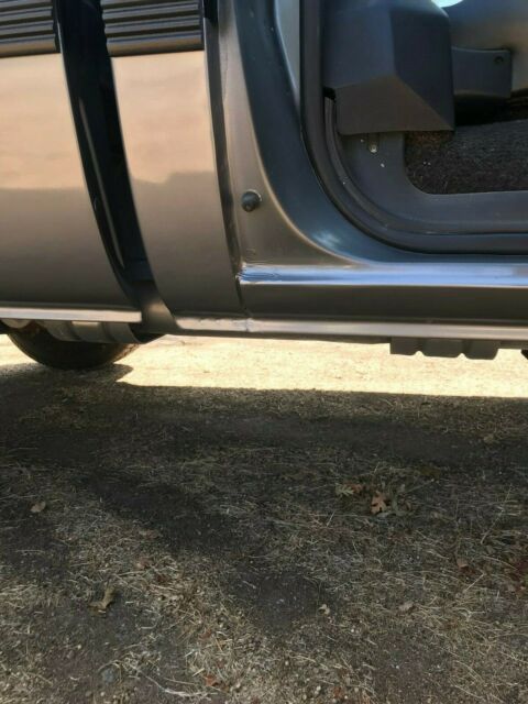1986 Chevrolet C/K Pickup 1500 - photo 10