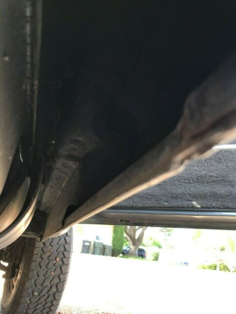 1986 Chevrolet C/K Pickup 1500 - photo 13