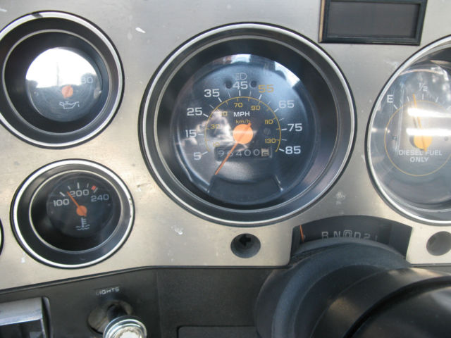 1986 Chevrolet Silverado 1500 SILVERADO - photo 11