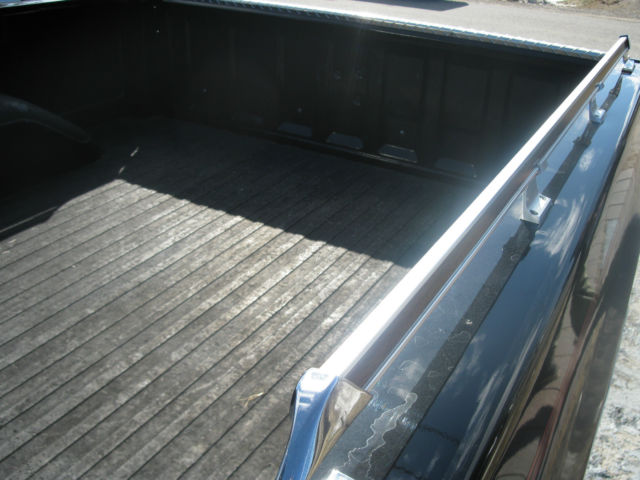 1986 Chevrolet Silverado 1500 SILVERADO - photo 12
