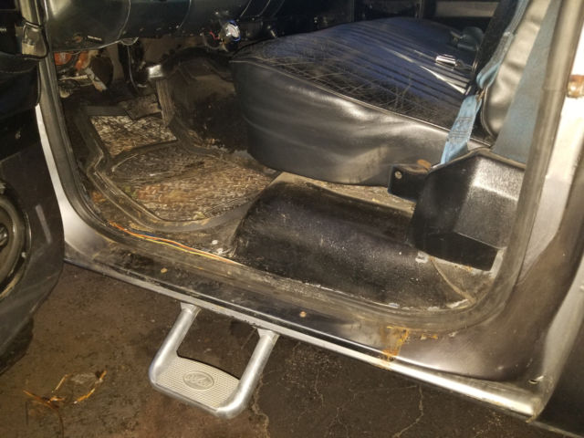 1986 Chevrolet Silverado 1500 - photo 12