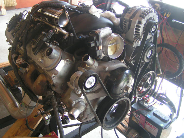 1986 Chevrolet C/K Pickup 3500 - photo 12