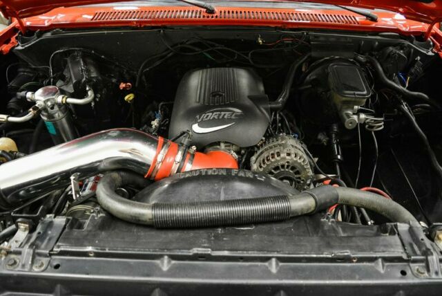 1986 Chevrolet Silverado 1500 LS SWB - photo 10