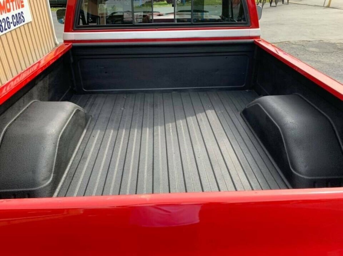 1986 Chevrolet Silverado - photo 6