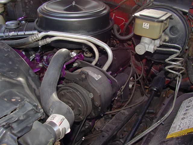 1986 Chevrolet C/K Pickup 1500 PCIK UP TRUCK - photo 13