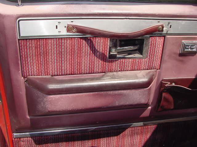 1986 Chevrolet C/K Pickup 1500 PCIK UP TRUCK - photo 8