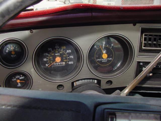 1986 Chevrolet C/K Pickup 1500 PCIK UP TRUCK - photo 9