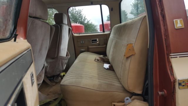 1986 Chevrolet C-10 Silverado - photo 12