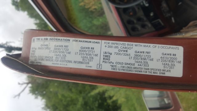1986 Chevrolet C-10 Silverado - photo 5